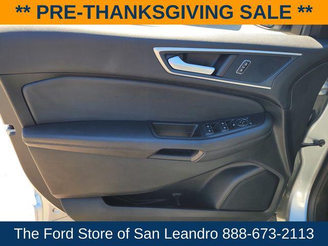 used 2024 Ford Edge car, priced at $36,453