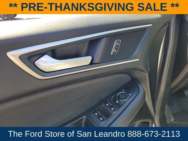 used 2024 Ford Edge car, priced at $36,453