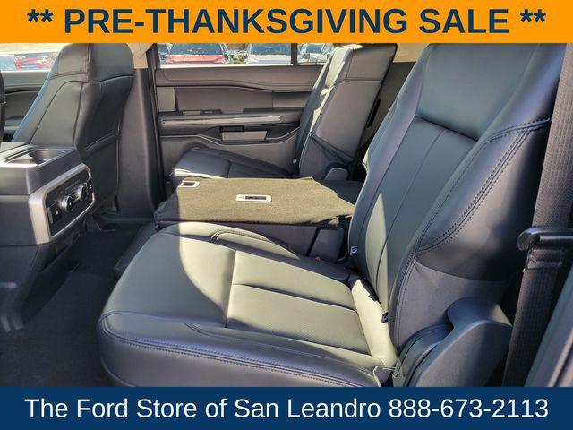 new 2024 Ford Expedition car, priced at $69,345