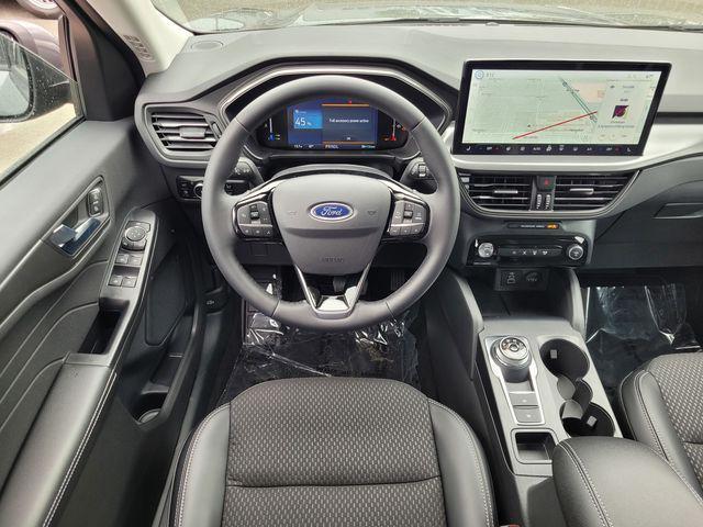new 2024 Ford Escape car, priced at $37,745
