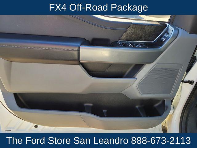 used 2021 Ford F-150 car, priced at $37,950