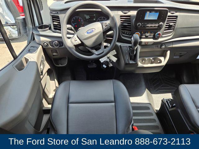 new 2025 Ford Transit-250 car, priced at $52,610