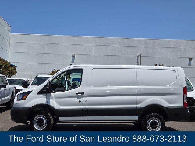 new 2025 Ford Transit-250 car, priced at $52,610