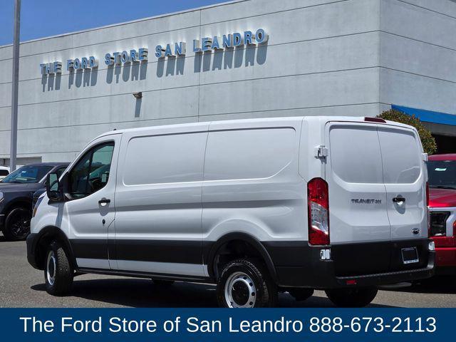 new 2025 Ford Transit-250 car, priced at $52,610
