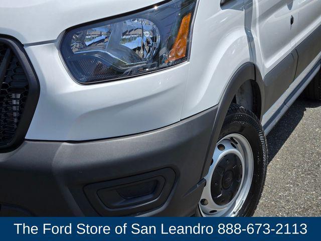 new 2025 Ford Transit-250 car, priced at $52,610