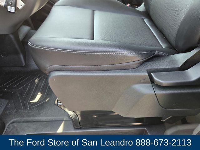 new 2025 Ford Transit-250 car, priced at $52,610