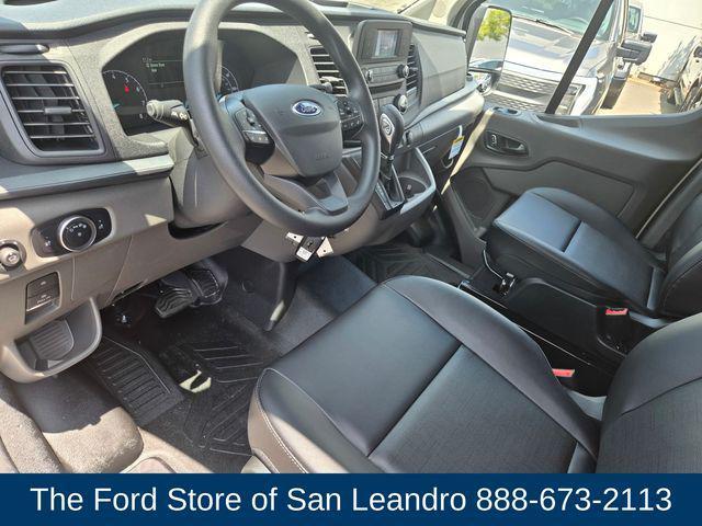 new 2025 Ford Transit-250 car, priced at $52,610