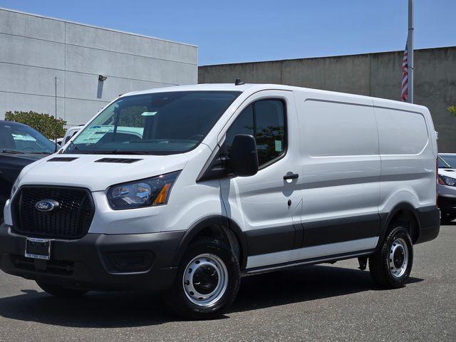 new 2025 Ford Transit-250 car, priced at $52,610