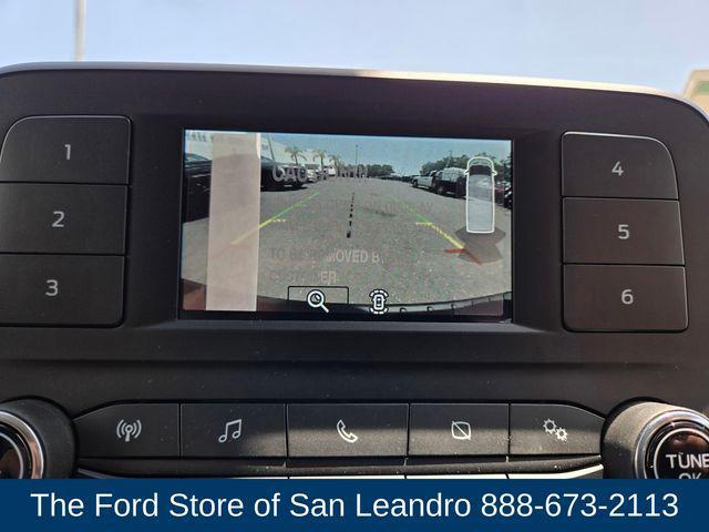 new 2025 Ford Transit-250 car, priced at $52,610