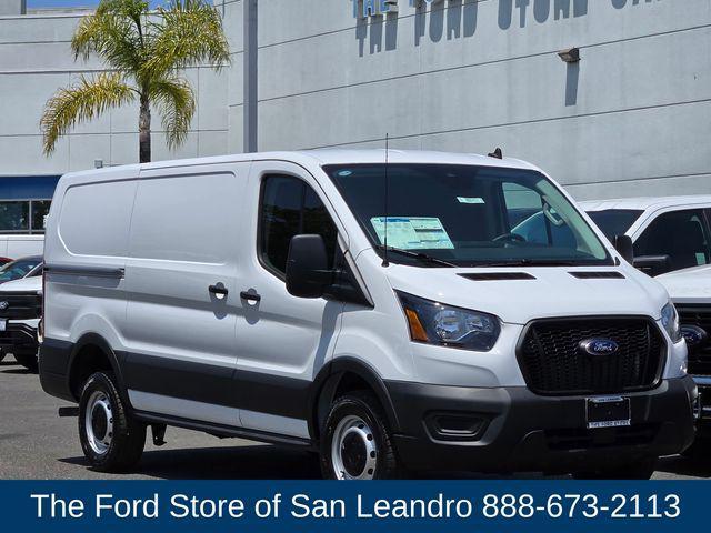 new 2025 Ford Transit-250 car, priced at $52,610
