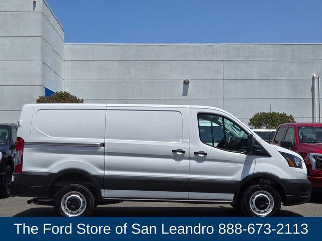 new 2025 Ford Transit-250 car, priced at $52,610