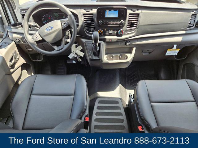 new 2025 Ford Transit-250 car, priced at $52,610