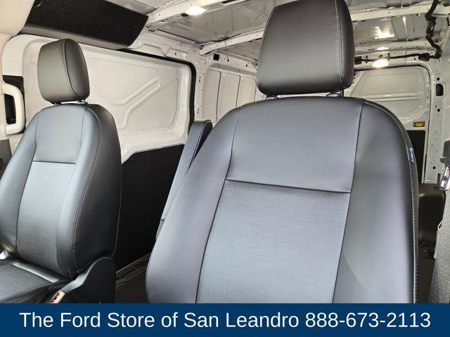 new 2025 Ford Transit-250 car, priced at $52,610