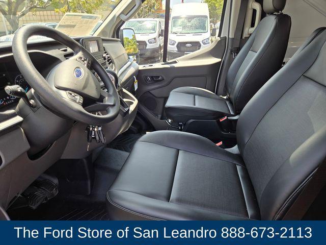 new 2025 Ford Transit-250 car, priced at $52,610