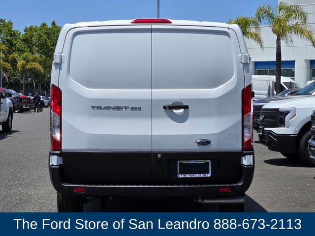 new 2025 Ford Transit-250 car, priced at $52,610