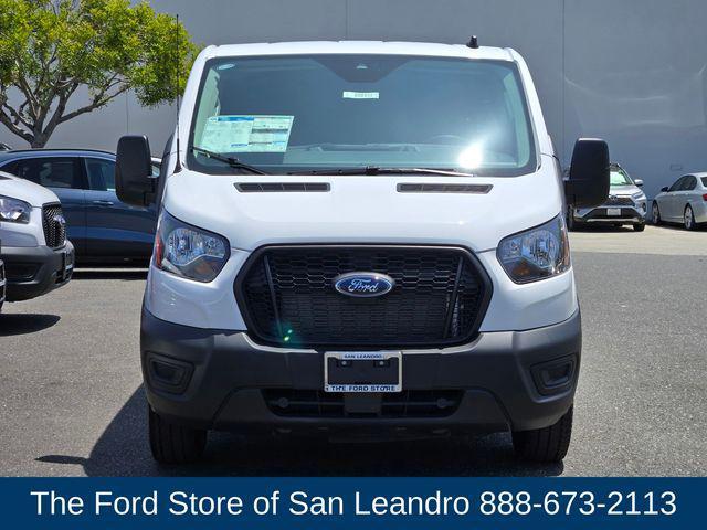 new 2025 Ford Transit-250 car, priced at $52,610