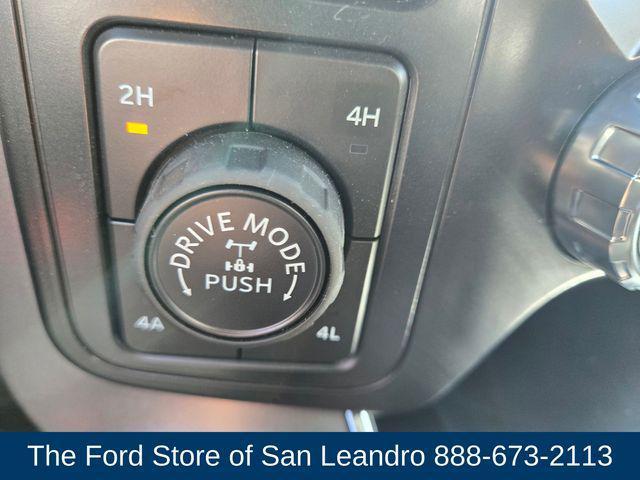 new 2025 Ford F-150 car, priced at $70,548