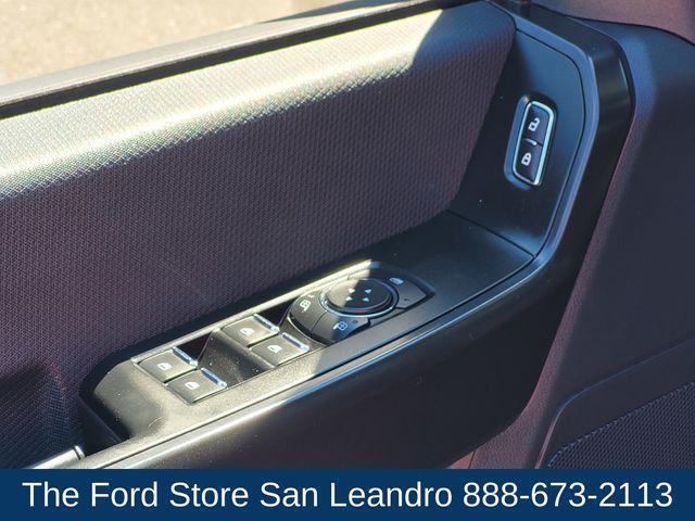 used 2023 Ford F-150 car, priced at $43,500