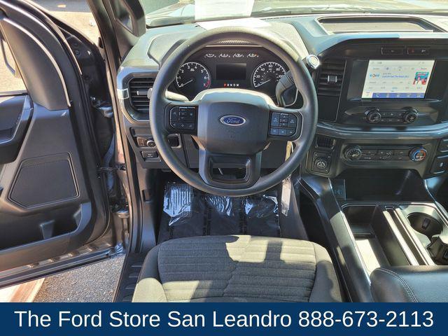 used 2023 Ford F-150 car, priced at $43,500