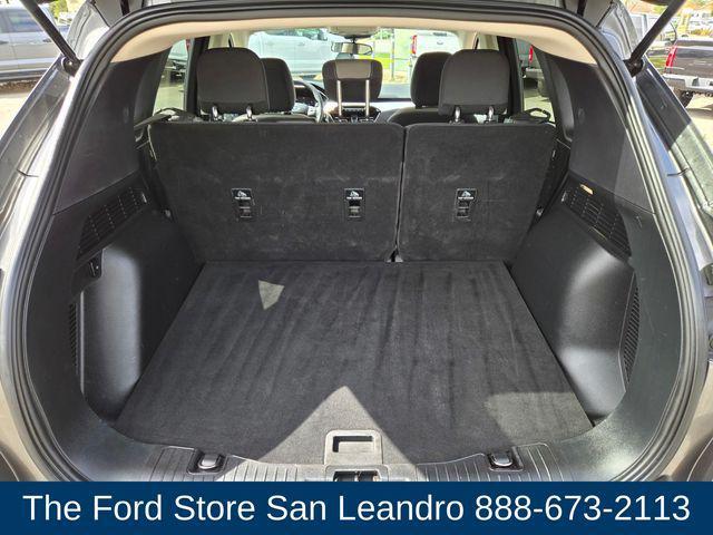 used 2020 Ford Escape car, priced at $20,795