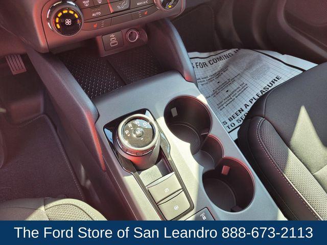 new 2024 Ford Bronco Sport car, priced at $35,992