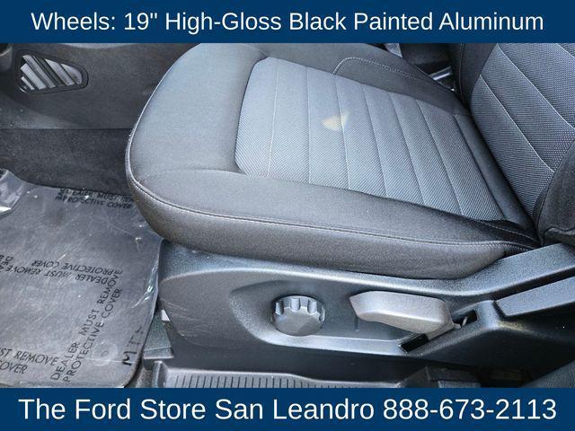 used 2022 Ford Edge car, priced at $27,795