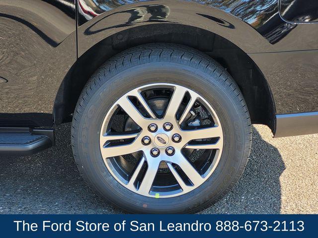 new 2024 Ford Expedition Max car, priced at $74,495
