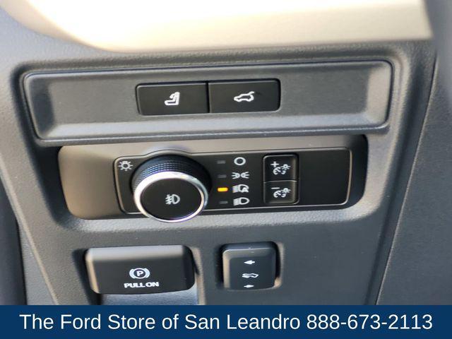 new 2024 Ford Expedition Max car, priced at $74,495