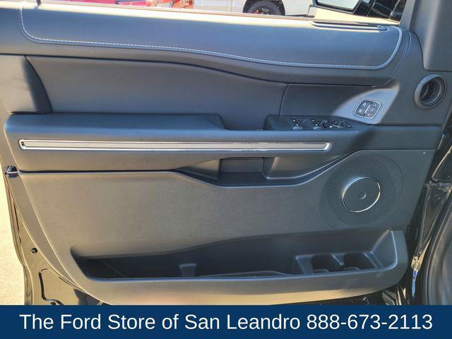 new 2024 Ford Expedition Max car, priced at $74,495