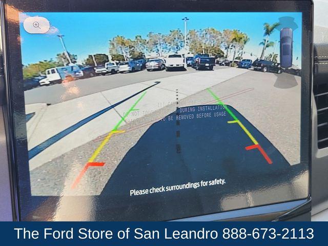 new 2024 Ford Expedition Max car, priced at $74,495
