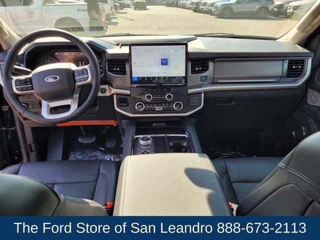 new 2024 Ford Expedition Max car, priced at $74,495