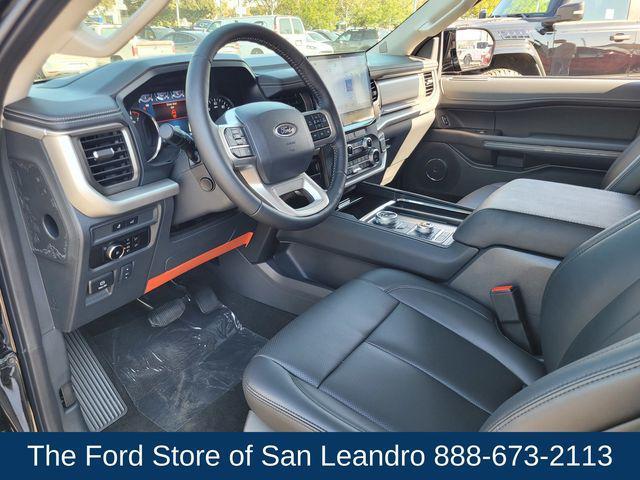 new 2024 Ford Expedition Max car, priced at $74,495