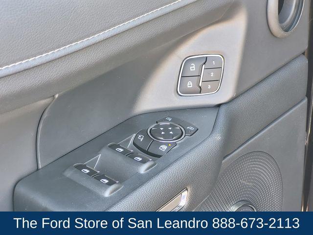 new 2024 Ford Expedition Max car, priced at $74,495