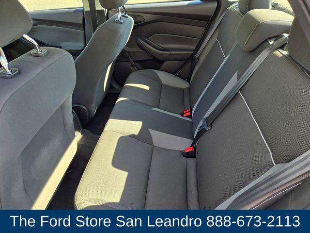 used 2012 Ford Focus car, priced at $7,995
