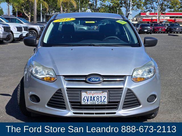 used 2012 Ford Focus car, priced at $7,995