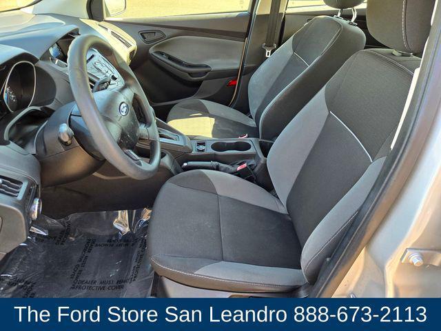 used 2012 Ford Focus car, priced at $7,995