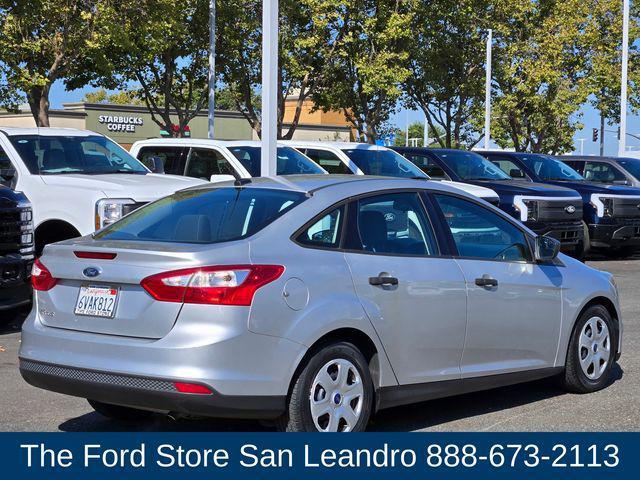 used 2012 Ford Focus car, priced at $7,995