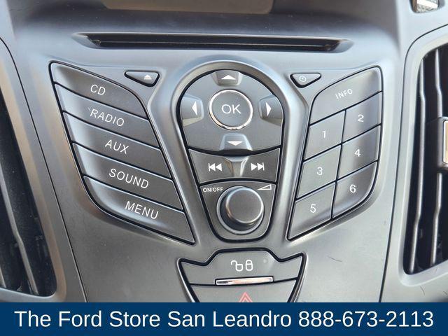 used 2012 Ford Focus car, priced at $7,995