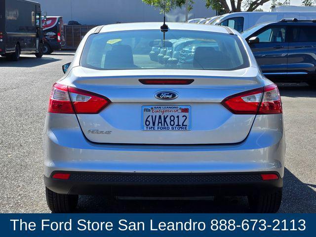 used 2012 Ford Focus car, priced at $7,995