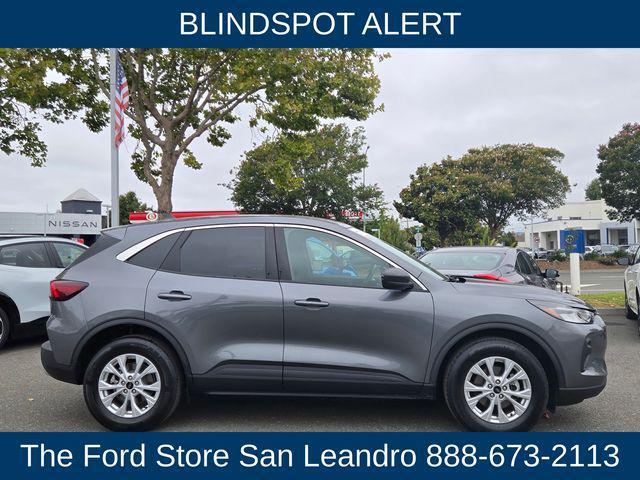 used 2023 Ford Escape car, priced at $22,995