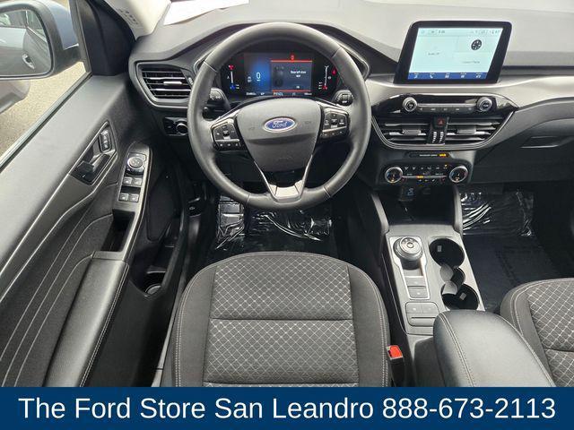used 2023 Ford Escape car, priced at $22,995