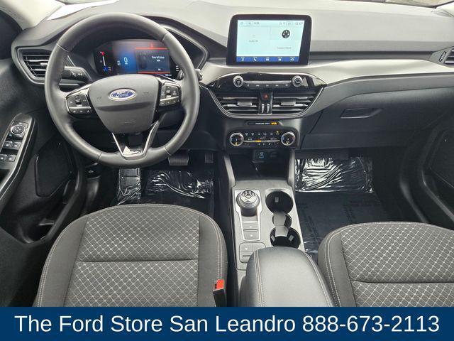 used 2023 Ford Escape car, priced at $22,995