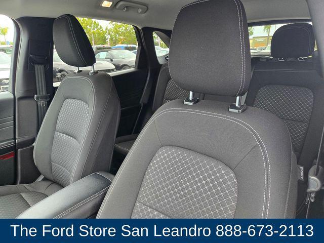 used 2023 Ford Escape car, priced at $22,995