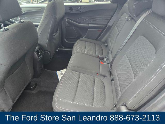 used 2023 Ford Escape car, priced at $22,995