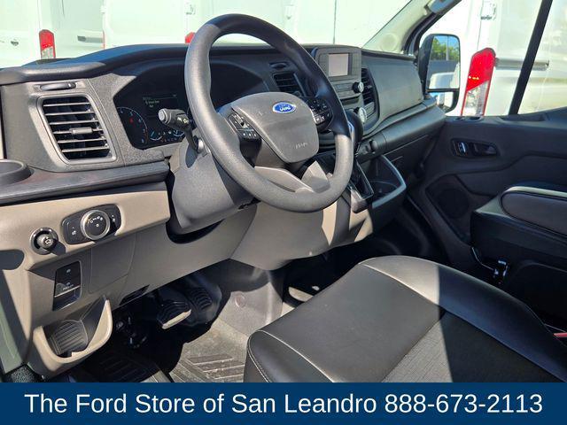 new 2025 Ford Transit-150 car, priced at $46,218