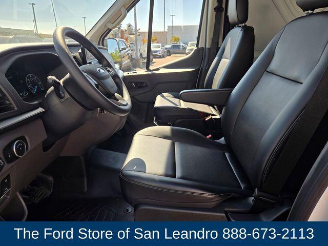 new 2025 Ford Transit-150 car, priced at $46,218