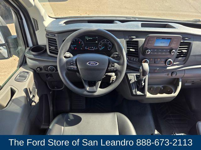 new 2025 Ford Transit-150 car, priced at $46,218