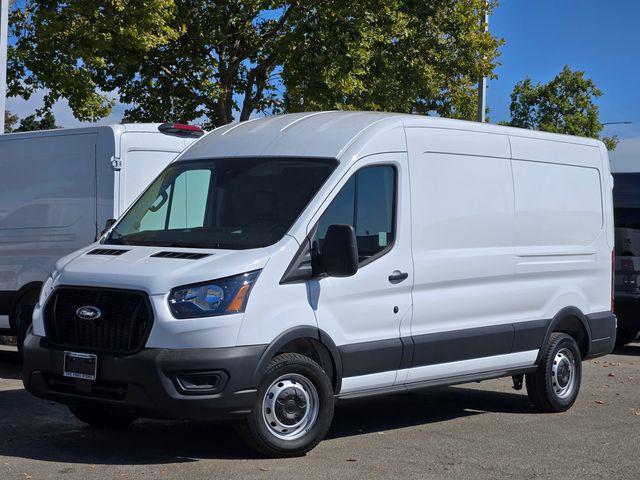 new 2025 Ford Transit-150 car, priced at $46,218