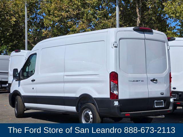 new 2025 Ford Transit-150 car, priced at $46,218