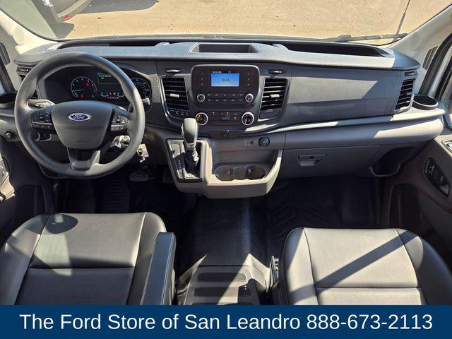 new 2025 Ford Transit-150 car, priced at $46,218